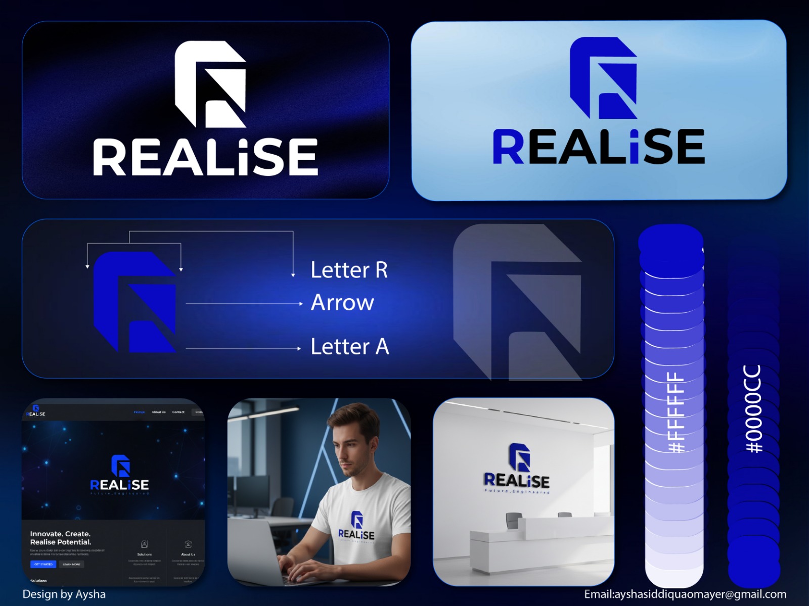 Realise Tech