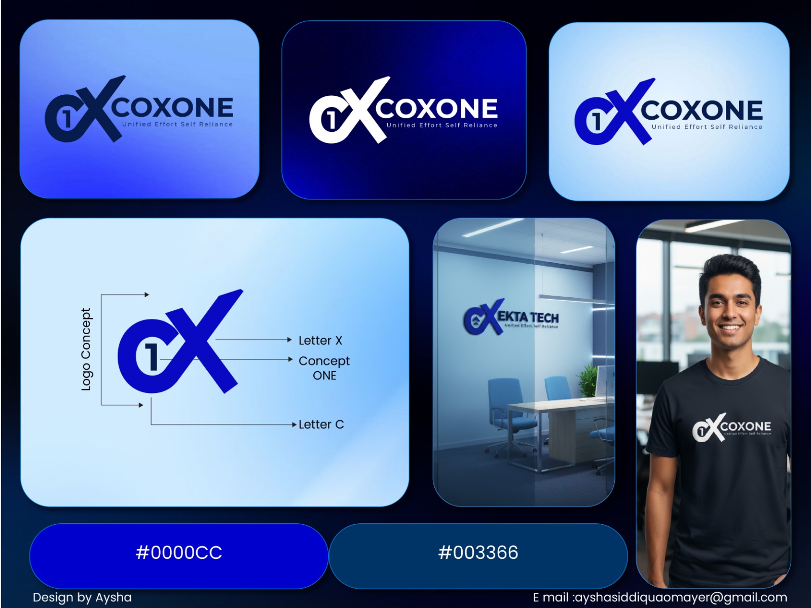 Coxone