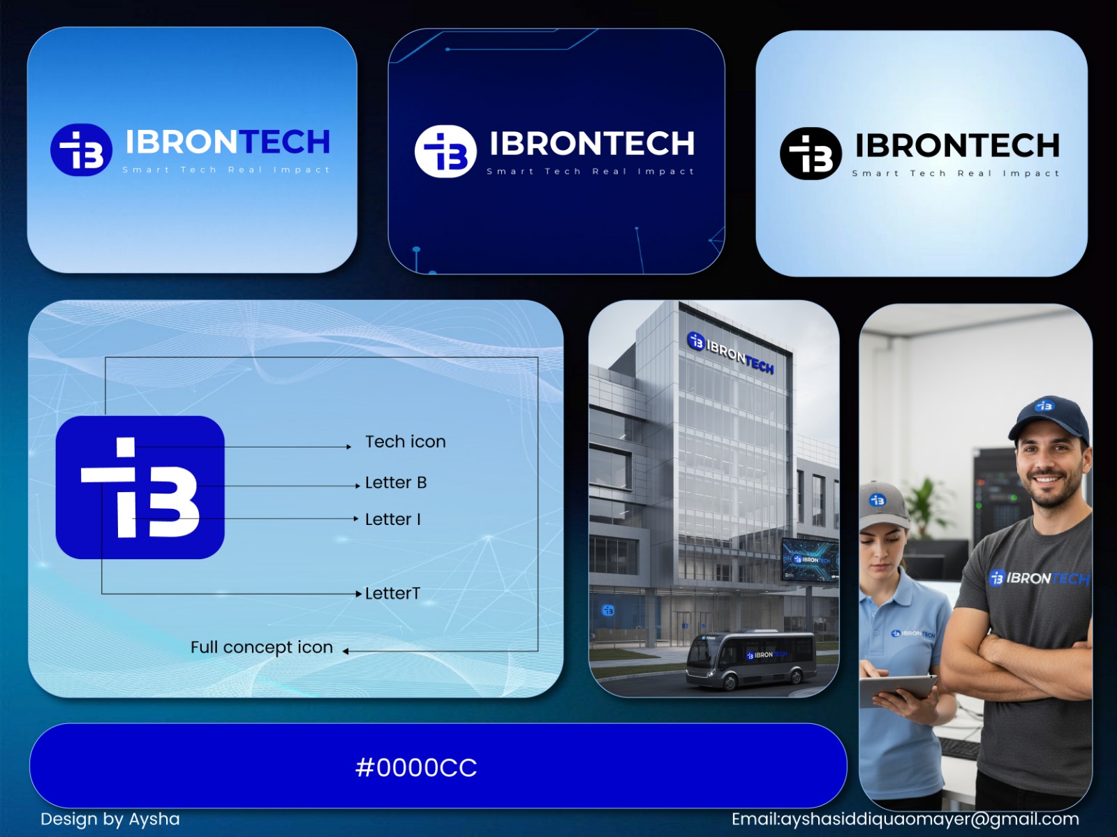 Ibrontech